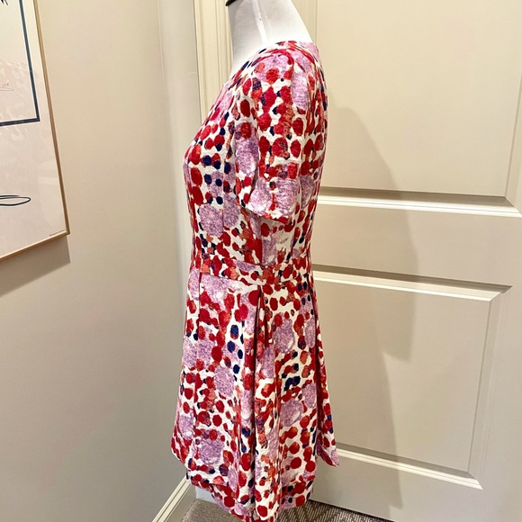 Morine Comte Marant Dress - Picture 3 of 6